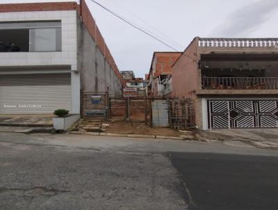 Terreno para Venda, em So Paulo, bairro Cidade Satlite Santa Brbara