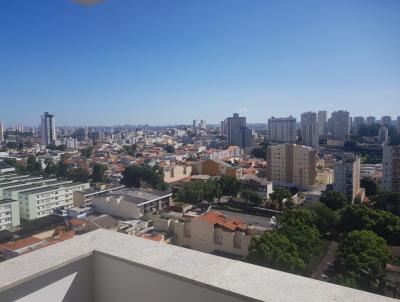 Apartamento para Venda, em Santo André, bairro Campestre, 2 dormitórios, 1 suíte