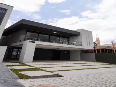 Casa em Condomnio para Venda, em Curitiba, bairro Santa Cndida, 4 dormitrios, 3 banheiros, 1 sute, 2 vagas