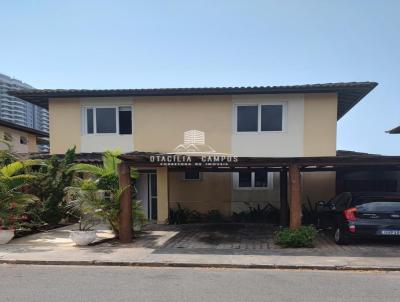 Casa em Condomnio para Venda, em Salvador, bairro Jaguaribe, 4 dormitrios, 4 banheiros, 2 sutes, 5 vagas