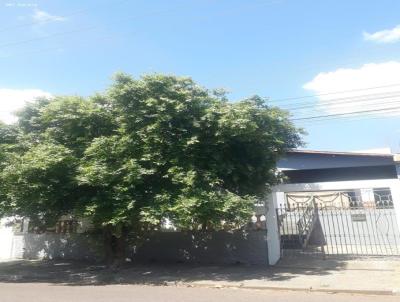 Casa para Venda, em Presidente Prudente, bairro COHAB, 3 dormitrios, 1 banheiro, 1 vaga