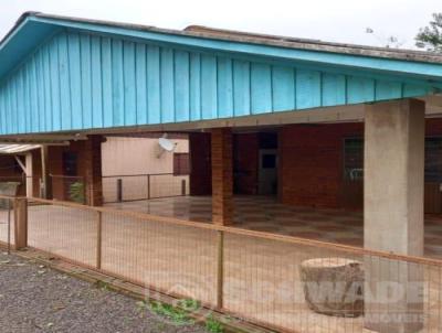 Casa para Venda, em Crissiumal, bairro interior