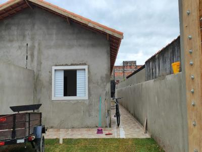 Casa para Venda, em Itanham, bairro Jardim Jamaica, 2 dormitrios, 1 banheiro, 1 sute, 2 vagas