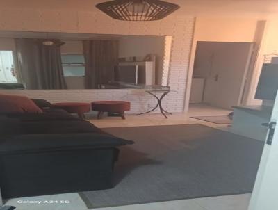 Apartamento para Venda, em São Bernardo do Campo, bairro Jordanópolis, 2 dormitórios, 1 banheiro, 1 vaga