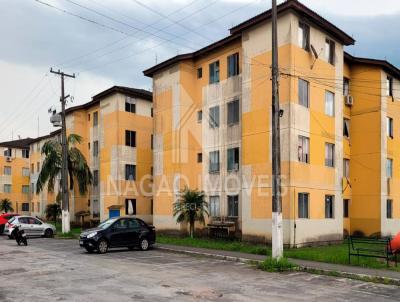 Apartamento para Venda, em Paranagu, bairro Parque So Joo, 2 dormitrios, 1 banheiro, 1 vaga