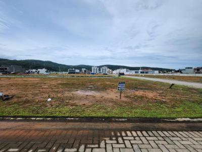 Terreno para Venda, em Biguau, bairro Delta Ville