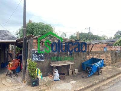 Terreno para Venda, em Ariquemes, bairro Setor 9