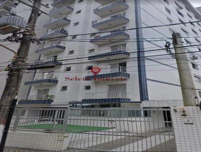 Apartamento para Venda, em Praia Grande, bairro Aviao, 1 dormitrio, 1 banheiro, 2 vagas