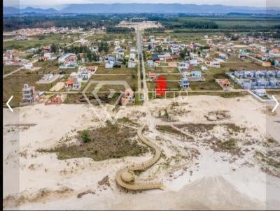 Terreno para Venda, em Passo de Torres, bairro Caravelle