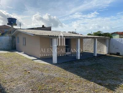 Casa para Venda, em Florianpolis, bairro Ingleses do Rio Vermelho, 3 dormitrios, 2 banheiros, 3 vagas