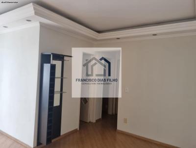 Apartamento para Venda, em So Bernardo do Campo, bairro Rudge Ramos, 3 dormitrios, 1 banheiro, 2 vagas