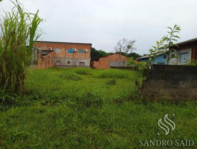 Terreno para Venda, em Balnerio Barra do Sul, bairro Costeira