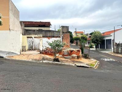 Terreno para Venda, em Marlia, bairro Palmital