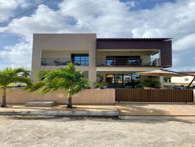 Casa Duplex para Venda, em Lucena, bairro Aeroclube, 7 dormitrios, 7 banheiros, 6 sutes