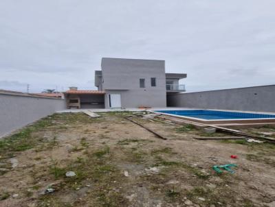 Casa para Venda, em Itanham, bairro Cibratel 2, 3 dormitrios, 1 banheiro, 1 sute, 1 vaga