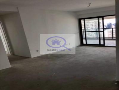 Apartamento para Venda, em So Paulo, bairro Jardim das Accias, 3 dormitrios, 3 banheiros, 1 sute, 2 vagas