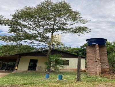 Chcara para Venda, em Novo Hamburgo, bairro Lomba Grande, 2 dormitrios, 1 banheiro, 1 vaga