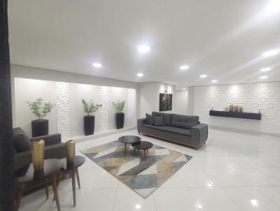 Apartamento para Venda, em Praia Grande, bairro Ocian, 2 dormitrios, 2 banheiros, 1 sute, 2 vagas