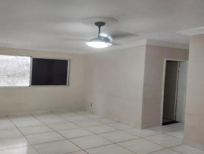 Apartamento para Venda, em Salvador, bairro Trobogy, 2 dormitrios, 1 banheiro, 1 vaga