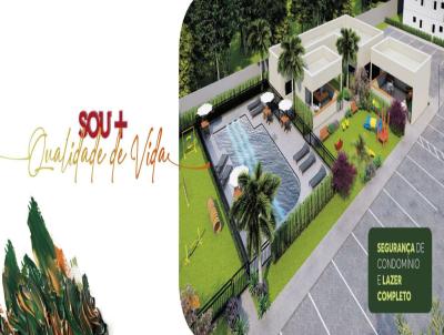 Apartamento para Venda, em Guarulhos, bairro Vila Nova Bonsucesso, 2 dormitórios, 1 banheiro, 1 vaga