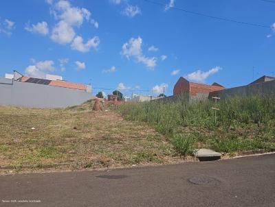 Terreno para Venda, em Botucatu, bairro Parque Marajoara