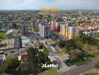 Apartamento para Venda, em Canoas, bairro Harmonia, 2 dormitrios, 1 banheiro, 1 vaga