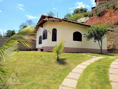 Casa para Venda, em Miguel Pereira, bairro Lagoinha, 1 dormitrio, 1 banheiro, 1 vaga