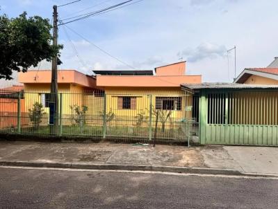 Casa para Locao, em , bairro Vila Alvorada, 3 dormitrios, 1 banheiro, 1 sute, 3 vagas