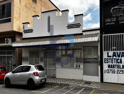 Casa para Venda, em Barra de So Francisco, bairro Centro