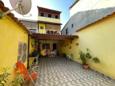 Casa para Venda, em Cabo Frio, bairro JARDIM EXCELSIOR, 2 dormitrios, 3 banheiros, 1 sute, 1 vaga