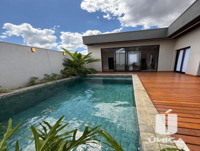 Casa em Condomnio para Venda, em Franca, bairro Villa Piemonte II, 3 dormitrios, 5 banheiros, 3 sutes, 4 vagas