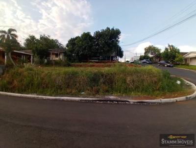 Terreno para Venda, em Carazinho, bairro Hipica