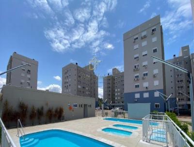 Apartamento para Venda, em Canoas, bairro Fátima, 2 dormitórios, 1 banheiro, 1 vaga
