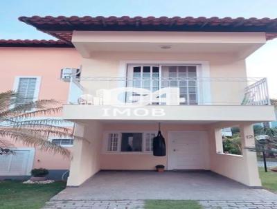 Casa para Venda, em Niteri, bairro Mata Paca, 2 dormitrios, 3 banheiros, 2 vagas