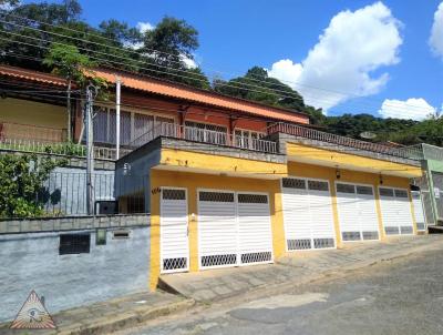 Casa para Venda, em Miguel Pereira, bairro Vila Sussa, 3 dormitrios, 2 banheiros, 1 sute, 5 vagas