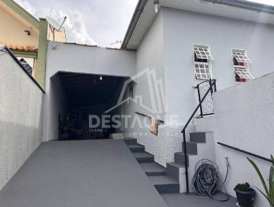 Casa para Venda, em Santo Anastcio, bairro Centro, 3 dormitrios, 2 banheiros, 4 vagas