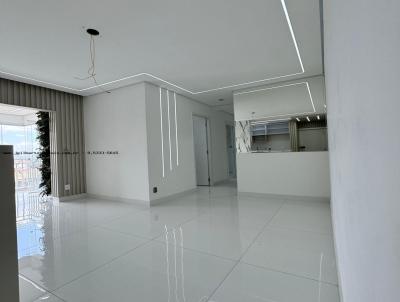 Apartamento para Venda, em Santo Andr, bairro Santa Maria, 3 dormitrios, 2 banheiros, 1 sute, 2 vagas