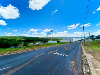 Lote para Venda, em Caldas Novas, bairro Setor Lago Sul