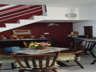 Sobrado em Condomnio para Venda, em Mongagu, bairro Vila So Paulo, 2 dormitrios, 2 banheiros, 1 vaga