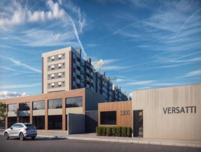 Apartamento para Venda, em Canoas, bairro Estância Velha, 2 dormitórios, 1 banheiro, 1 vaga