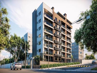 Apartamento para Venda, em Canoas, bairro Nossa Senhora das Graças, 2 dormitórios, 2 banheiros, 1 suíte, 1 vaga