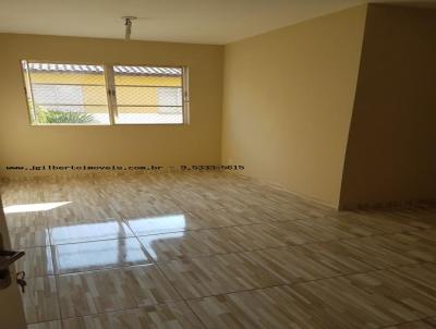 Apartamento para Venda, em Santo Andr, bairro Jardim Santo Andr, 2 dormitrios, 1 banheiro, 1 vaga