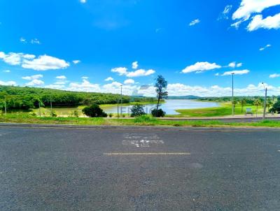 Lote para Venda, em Caldas Novas, bairro Setor Lago Sul