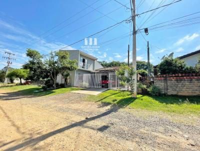 Casa para Venda, em Irati, bairro Nhapindazal, 4 dormitrios, 4 banheiros, 1 sute, 1 vaga