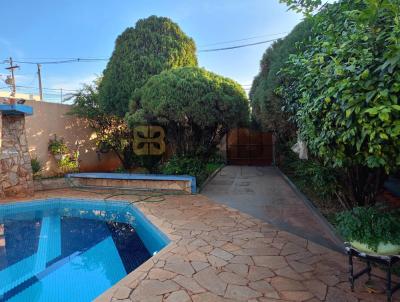 Casa para Venda, em Bauru, bairro Jardim Carolina, 3 dormitrios, 3 banheiros, 1 sute, 2 vagas