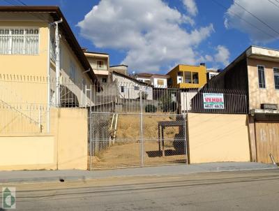 Terreno para Venda, em Franco da Rocha, bairro Vila Martinho