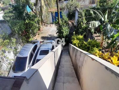 Casa para Venda, em So Gonalo, bairro Vista Alegre, 8 dormitrios, 4 banheiros, 3 vagas