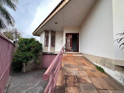 Casa para Venda, em Santo Anastcio, bairro Centro, 3 dormitrios, 6 banheiros, 3 sutes, 6 vagas