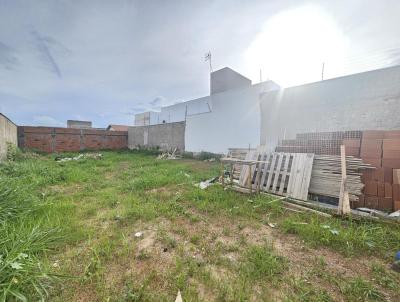 Terreno para Venda, em Araguari, bairro Interlagos III