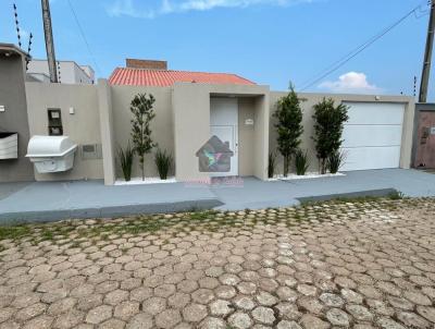 Casa para Venda, em Ji-Paran, bairro Colina Park, 2 dormitrios, 1 banheiro, 1 sute